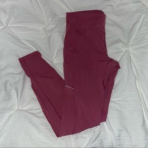 lululemon Speed Up Tight 28”